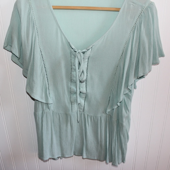 Blouse - Picture 1 of 6